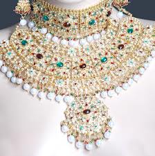 Manufacturers Exporters and Wholesale Suppliers of Fashion Jewellery MUMBAI Maharashtra